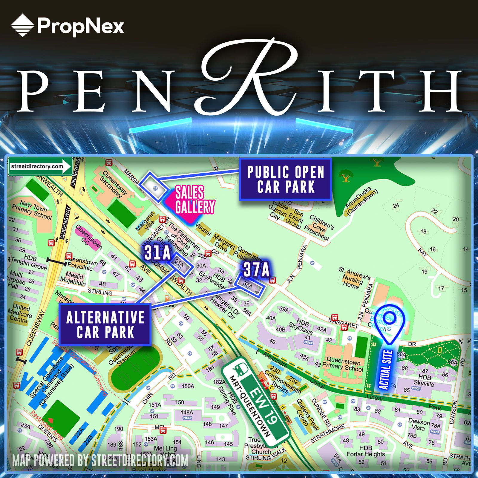 Penrith — photo 9 of 14