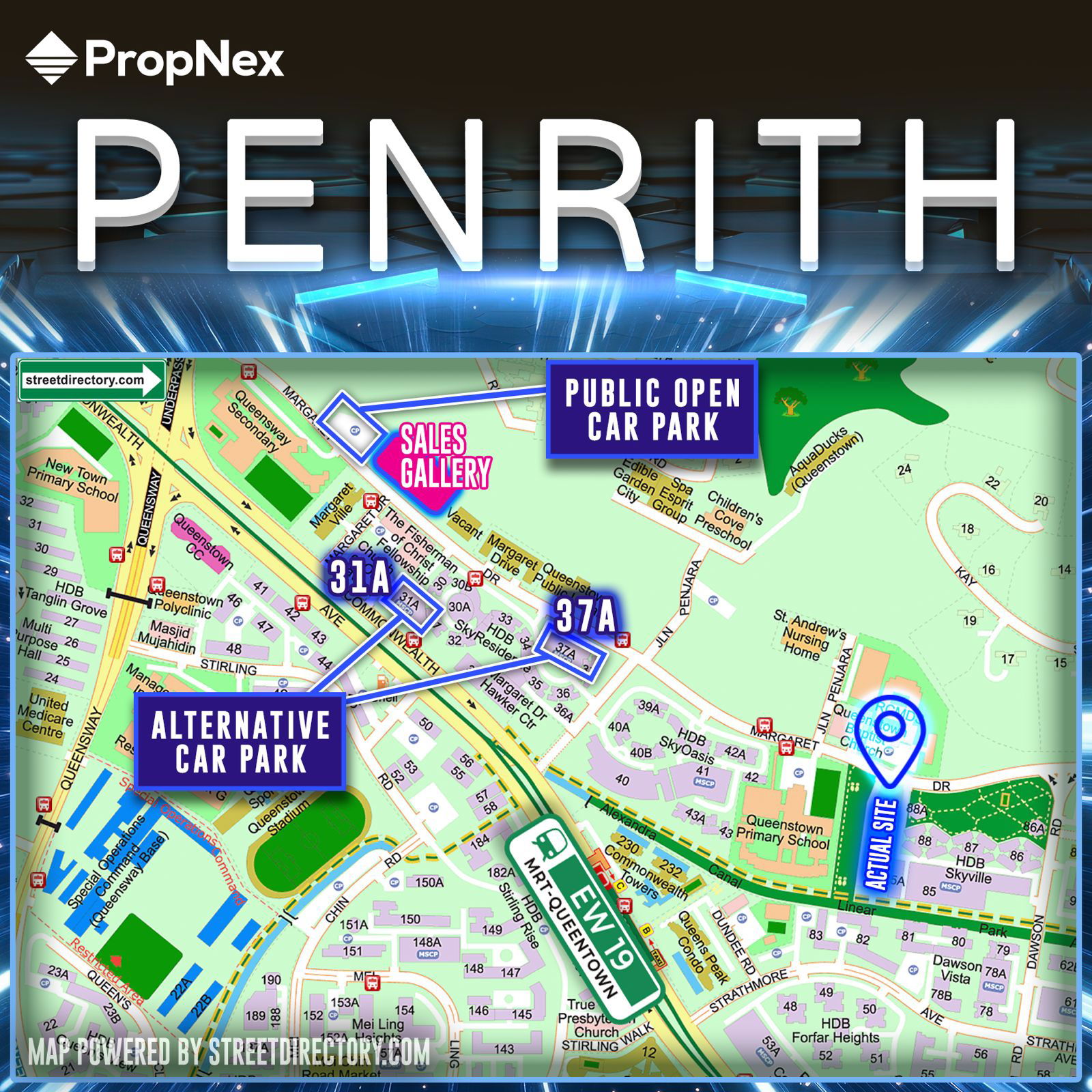 Penrith — photo 8 of 14