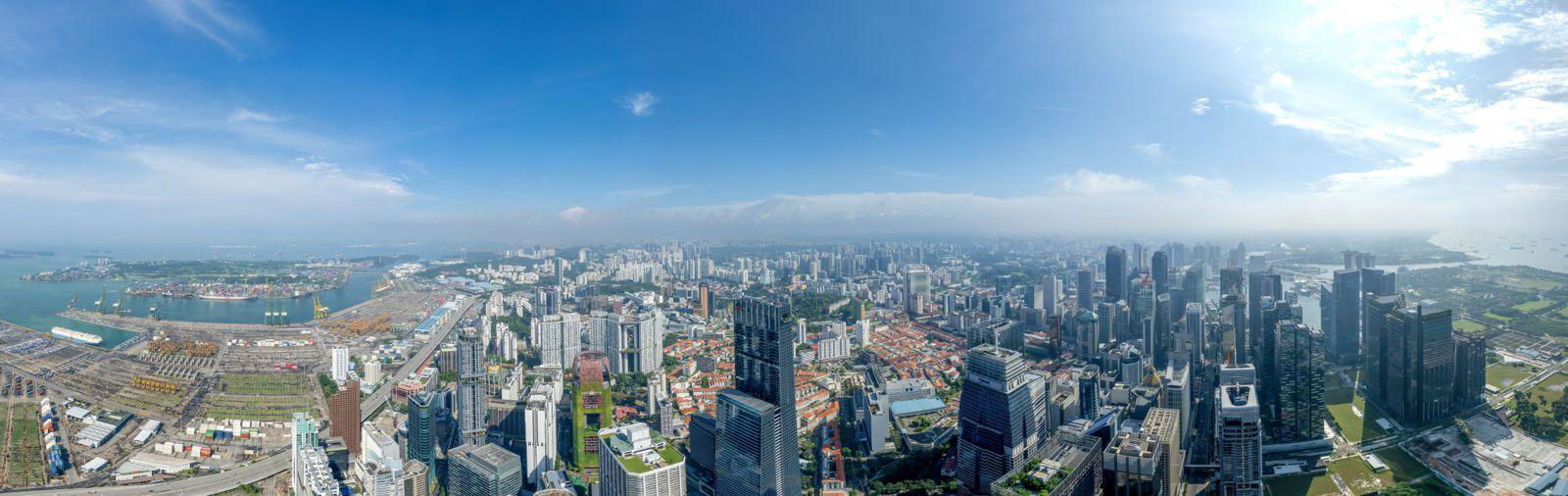 Skywaters Residences — photo 3 of 7
